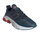 adidas Sneaker Quadcube niebieski męski